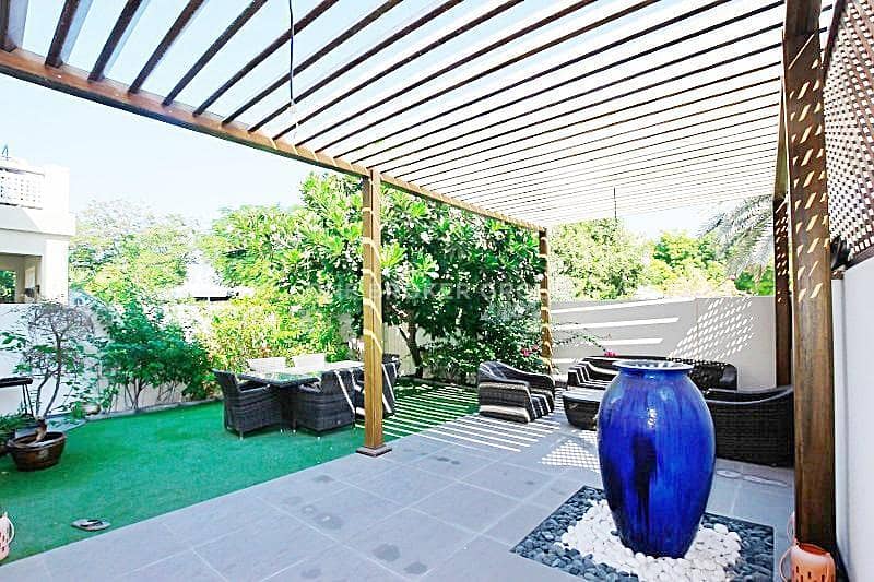 Upgraded Type CM 3 Bed with Study + Maids | Rented Upgraded Type CM 3 Bed with Study + Maids | Rented