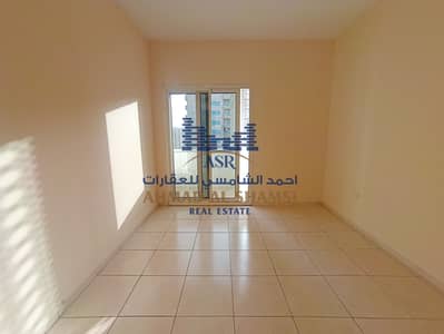 2 Bedroom Flat for Rent in Al Nahda (Sharjah), Sharjah - Spacious 2 BHK Apartment  |  GYM  Free | Family Building Close To Dubai Border