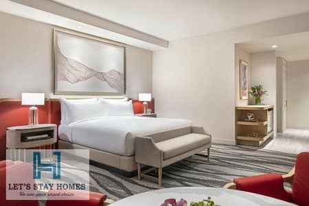 1 Bedroom Flat for Rent in Dubai Marina, Dubai - Summer Offer!! Lavish 1 Bedroom in Marina I Free Cleaning Services