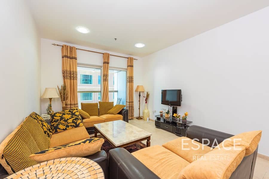 Partial Sea View|Furnished|Near to Tram Partial Sea View|Furnished|Near to Tram