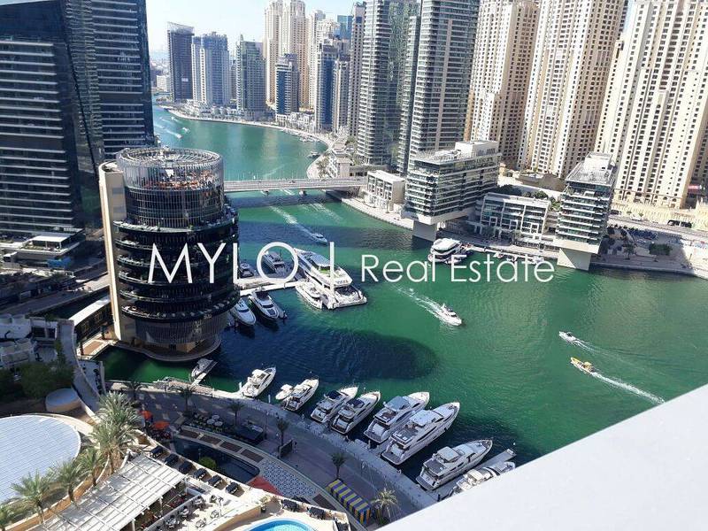 Superb Investor 1 Bed in Address Marina