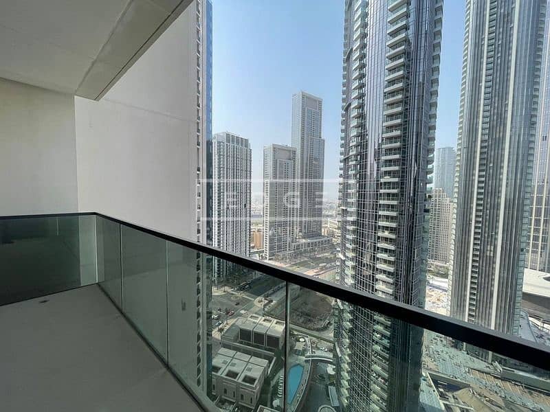 Genuine Resale | Great Location | Burj Khalifa View Genuine Resale | Great Location | Burj Khalifa View