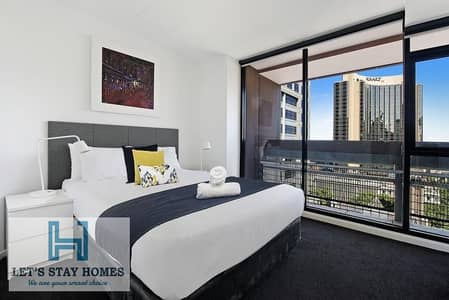 شقة 1 غرفة نوم للايجار في أبراج بحيرات الجميرا، دبي - شقة في برج V3،مجمع V،أبراج بحيرات الجميرا 1 غرفة 6795 درهم - 4908790