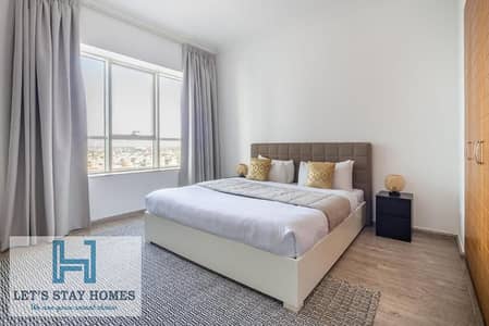 1 Bedroom Flat for Rent in Jumeirah Lake Towers (JLT), Dubai - EARLY SUMMER OFFER!! FULLY FURNISHED | FREE CLEANING SERVICES