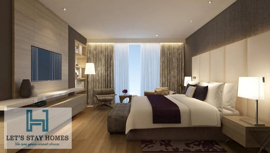 شقة في برج إندكس‬،مركز دبي المالي العالمي 1 غرفة 10499 درهم - 6698665