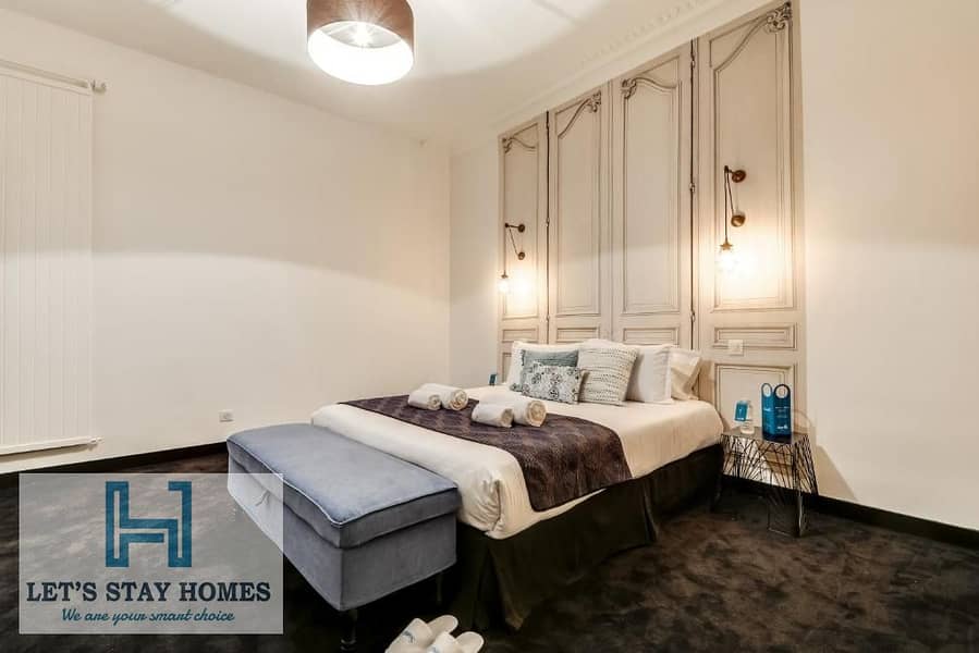 Квартира в Бизнес Бей，Бэй Авеню Молл, 4899 AED - 6278520