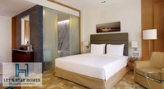 2 Bedroom Apartment for Rent in Dubai Design District, Dubai - Hot Offer | Lavish 2 Bedroom I Free Cleaning