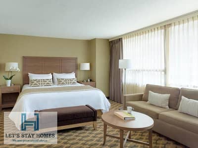 Studio for Rent in Dubai Marina, Dubai - Summer Offer! Monthly I Furnished | Free Housekeeping