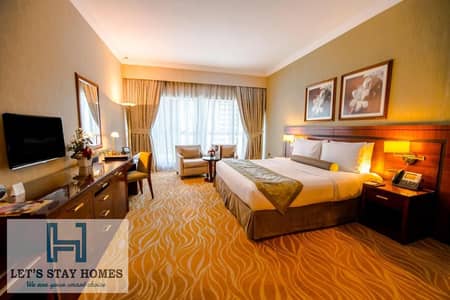 شقة 1 غرفة نوم للايجار في مثلث قرية الجميرا (JVT)، دبي - شقة في مثلث قرية جميرا حي رقم 1،مثلث قرية الجميرا (JVT) 1 غرفة 6499 درهم - 4767290