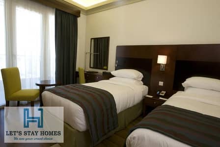 شقة 1 غرفة نوم للايجار في القصيص، دبي - شقة في القصيص 1 غرفة 10999 درهم - 4908592