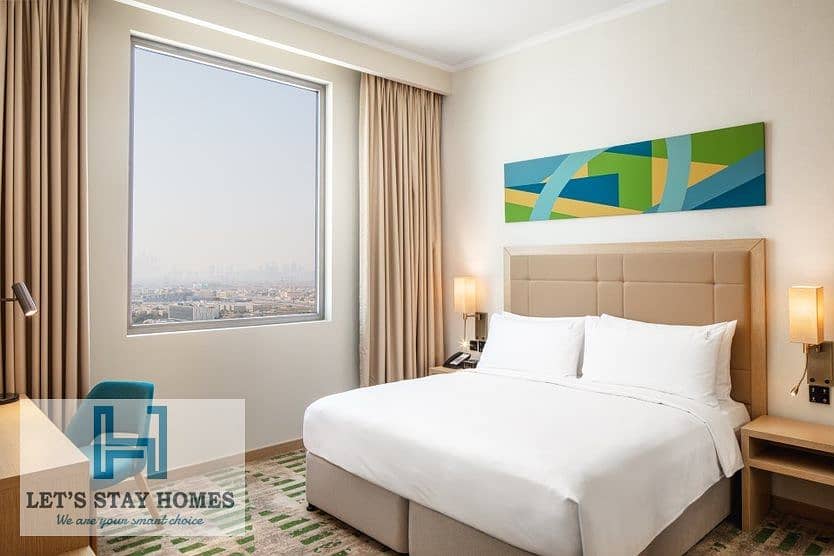 Квартира в Дубай Медиа Сити，Конкорд Тауэр, 1 спальня, 7145 AED - 6932796