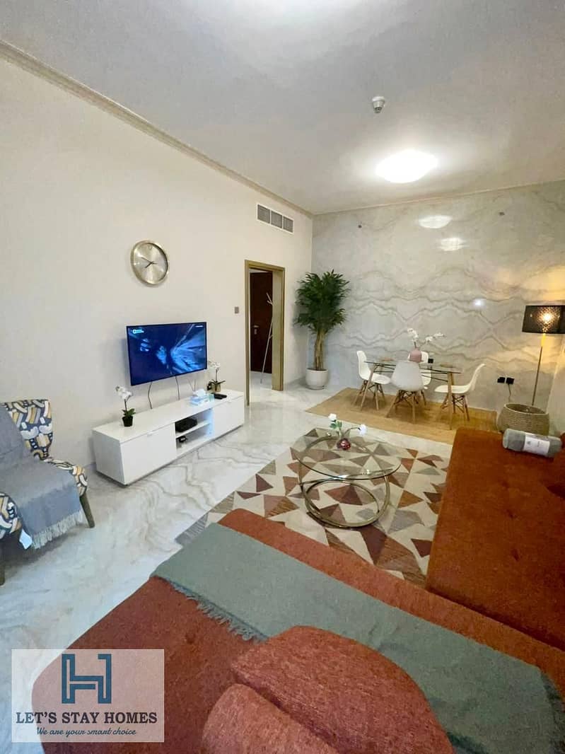 شقة في مارينا ريزيدنس،دبي مارينا 2 غرف 11999 درهم - 5650321