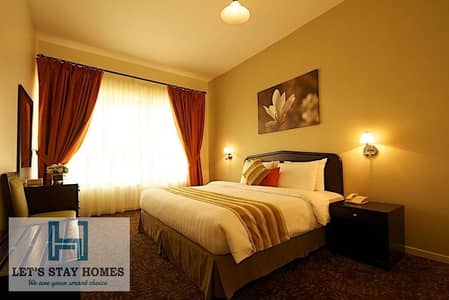 شقة 1 غرفة نوم للايجار في برشا هايتس (تيكوم)، دبي - شقة في برج الشيخة نورة،برشا هايتس (تيكوم) 1 غرفة 5149 درهم - 4374498
