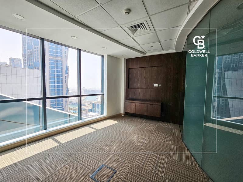 位于商业湾,帝王塔 的写字楼 1934800 AED - 7906991 位于商业湾,帝王塔 的写字楼 1934800 AED - 7906991