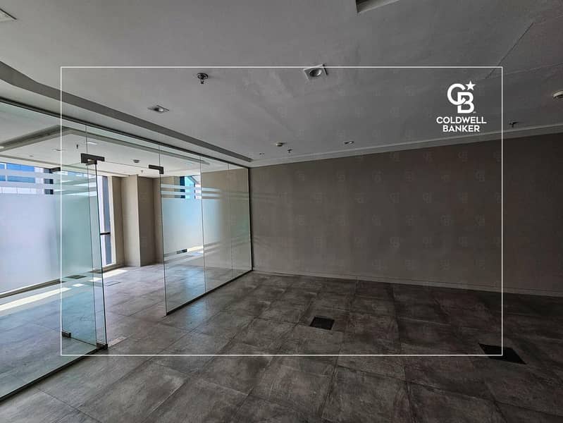 مکتب في برج ريجال،الخليج التجاري 1888600 درهم - 7906974 مکتب في برج ريجال،الخليج التجاري 1888600 درهم - 7906974