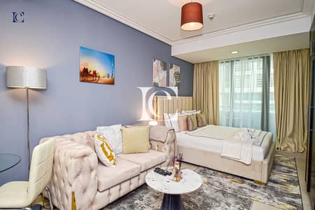 Studio for Rent in Jumeirah Lake Towers (JLT), Dubai - Budget Studio | All bills included | Near Metro