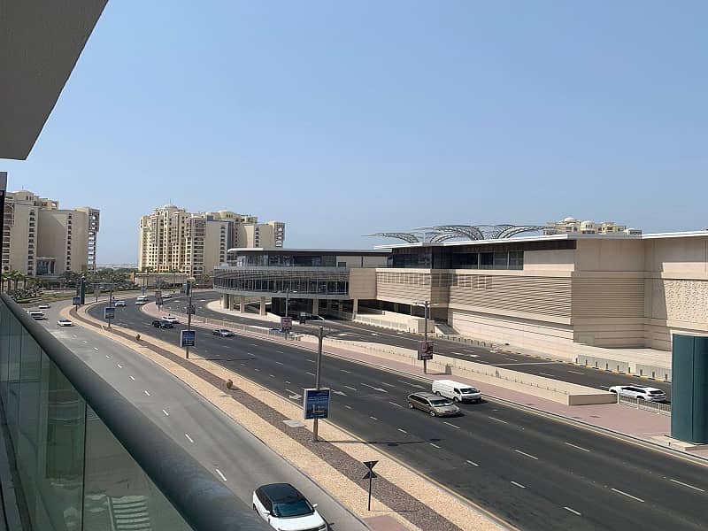 Seven Palm | 1 Br | Furnished Hotel Apartment | Quick Rent Seven Palm | 1 Br | Furnished Hotel Apartment | Quick Rent