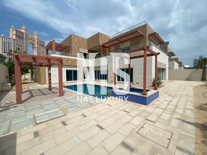 فیلا في مارينا سان سات باي،مارينا 6 غرف 775000 درهم - 7907155 فیلا في مارينا سان سات باي،مارينا 6 غرف 775000 درهم - 7907155