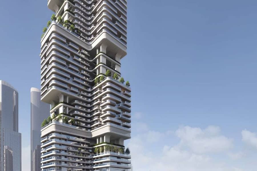 Smart Furnished Home apt with BurjKhalifa View Smart Furnished Home apt with BurjKhalifa View