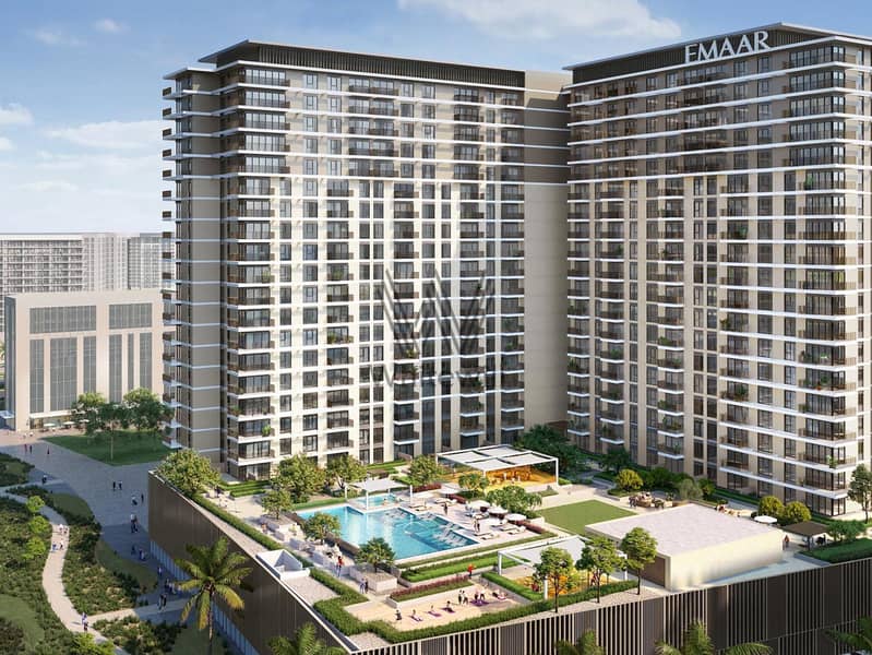 Modern Design | Payment Plan | Genuine Resale Modern Design | Payment Plan | Genuine Resale