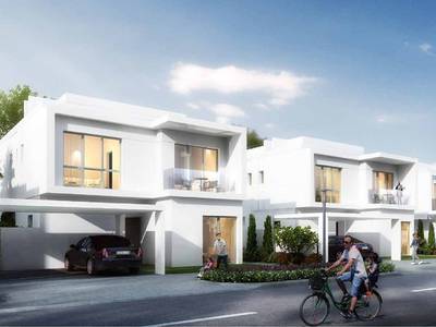 Arabella 3 Semi detached 4 BR Townhouse Arabella 3 Semi detached 4 BR Townhouse