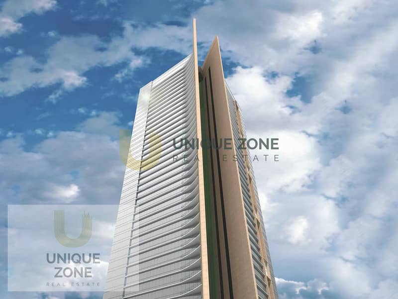Ready to Move-in |Spacious Studio | Stunning View Ready to Move-in |Spacious Studio | Stunning View
