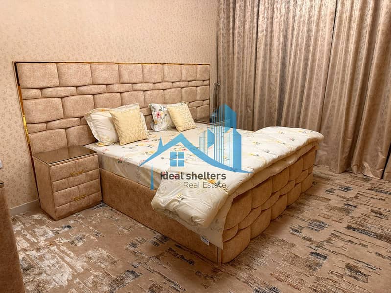 شقة في برج G24،الضاحية 11،قرية جميرا الدائرية 1 غرفة 1100000 درهم - 7907252 شقة في برج G24،الضاحية 11،قرية جميرا الدائرية 1 غرفة 1100000 درهم - 7907252