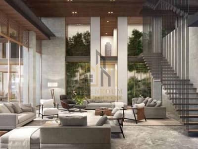 6 Bedroom Villa for Sale in Jumeirah Golf Estates, Dubai - Brand New | Payment Plan| golf view