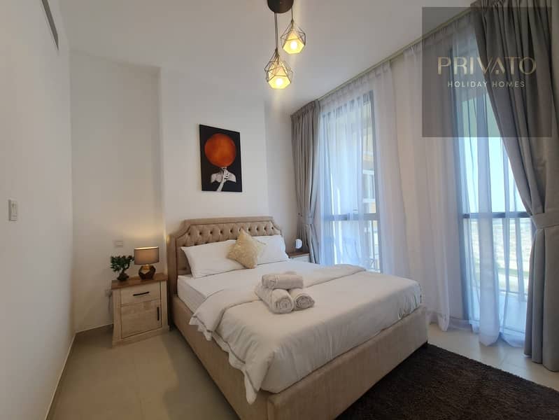 Bright and Spacious l Furnished l Dania 1 - Image 6