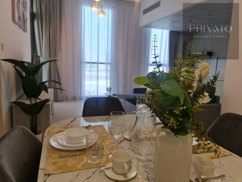 Bright and Spacious l Furnished l Dania 1 - Image 8