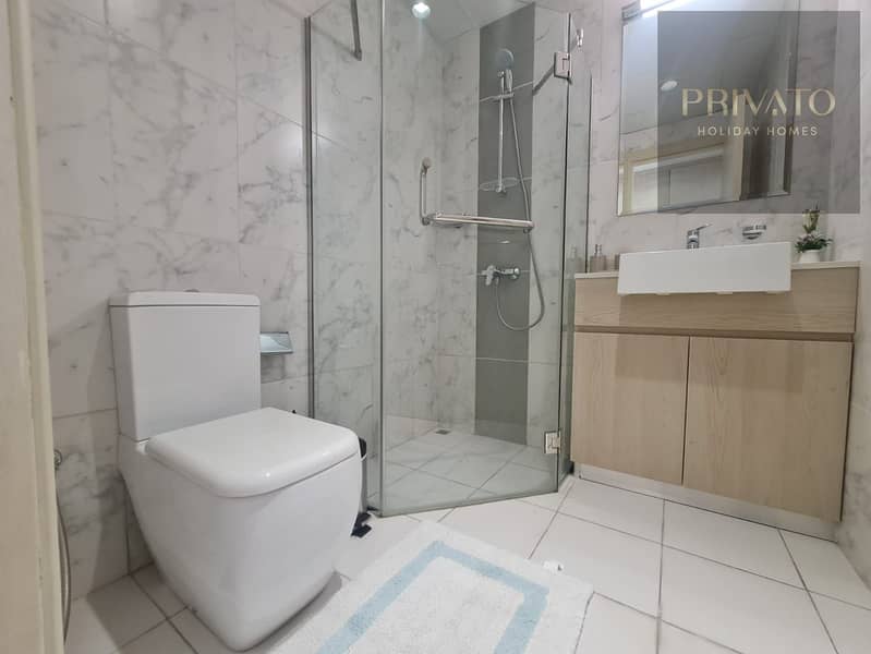 Bright and Spacious l Furnished l Dania 1 - Image 9