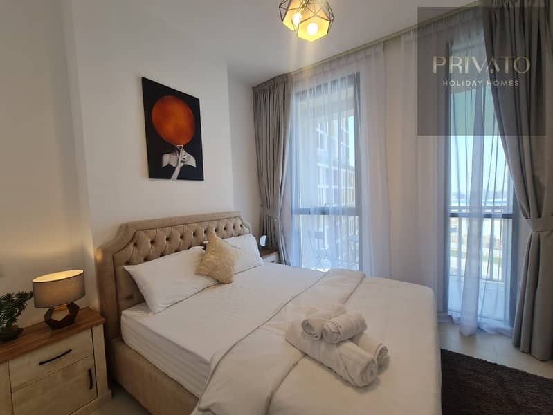 Bright and Spacious l Furnished l Dania 1 - Image 12