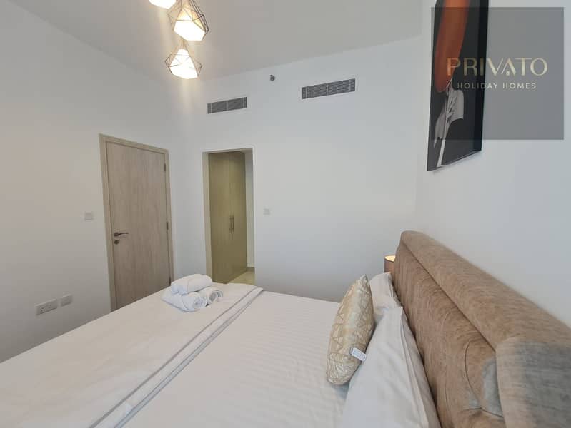 Bright and Spacious l Furnished l Dania 1 - Image 13