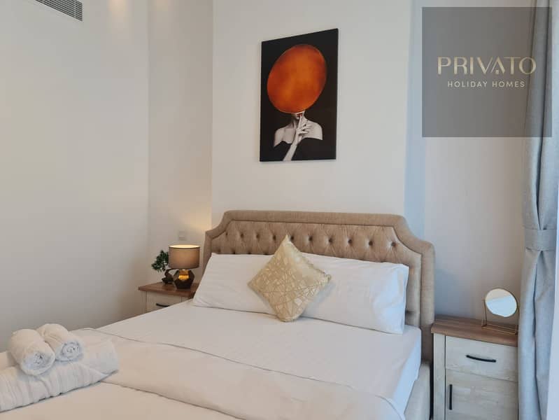 Bright and Spacious l Furnished l Dania 1 - Image 14