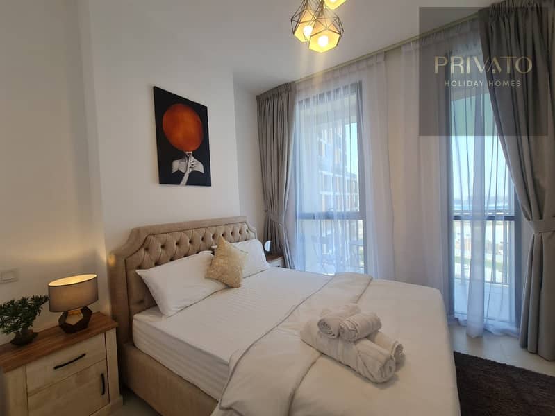 Bright and Spacious l Furnished l Dania 1 - Image 16