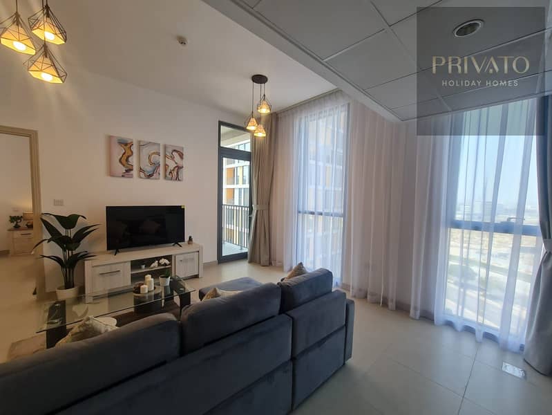 Bright and Spacious l Furnished l Dania 1 - Image 18