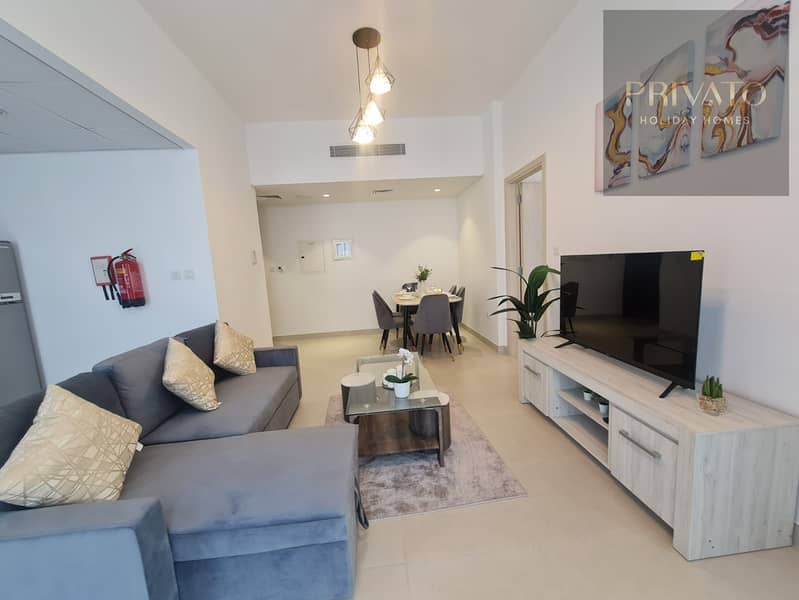 Bright and Spacious l Furnished l Dania 1 - Image 20