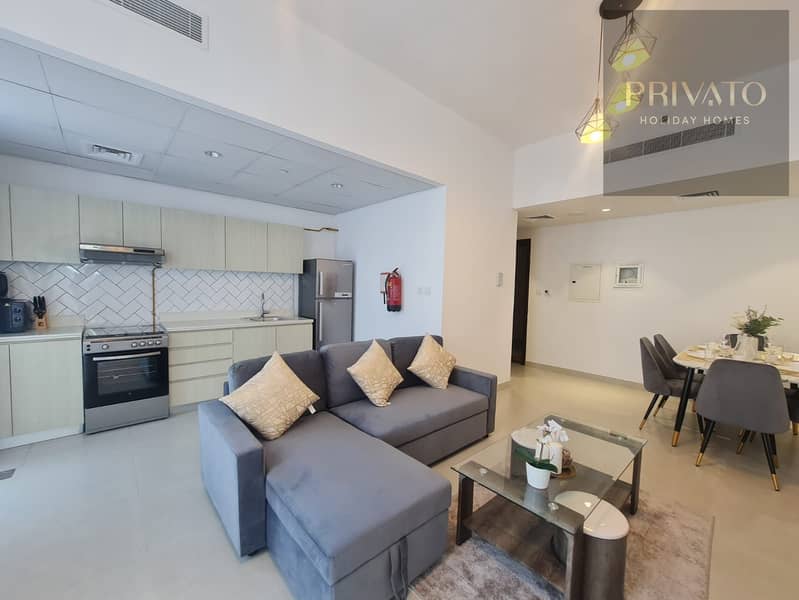 Bright and Spacious l Furnished l Dania 1 - Image 22