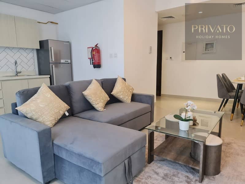 Bright and Spacious l Furnished l Dania 1 - Image 26