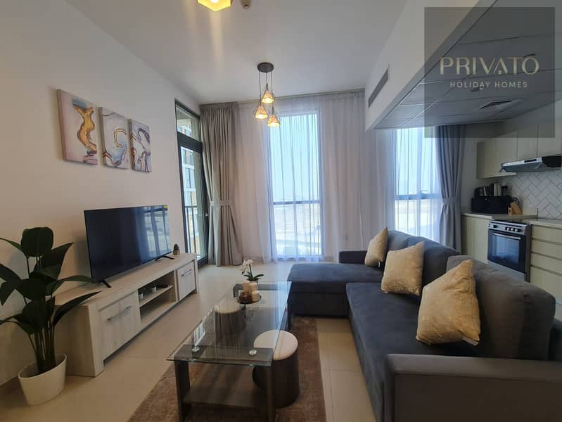 Bright and Spacious l Furnished l Dania 1 - Image 28