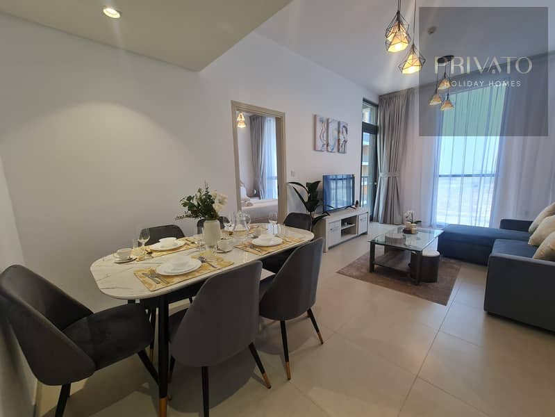 Bright and Spacious l Furnished l Dania 1 - Image 29