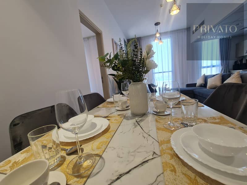 Bright and Spacious l Furnished l Dania 1 - Image 30