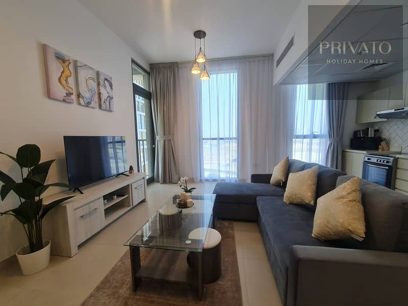 Bright and Spacious l Furnished l Dania 1 - Image 31