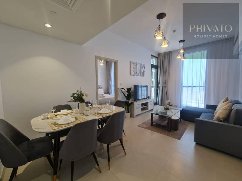 Bright and Spacious l Furnished l Dania 1 - Image 32