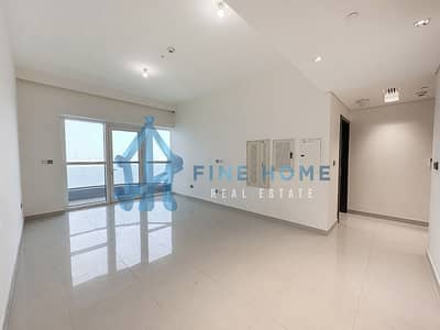 1 Bedroom Flat for Rent in Al Reem Island, Abu Dhabi - Ready to move in Spacious 1MBR w/Balcony I Sea View