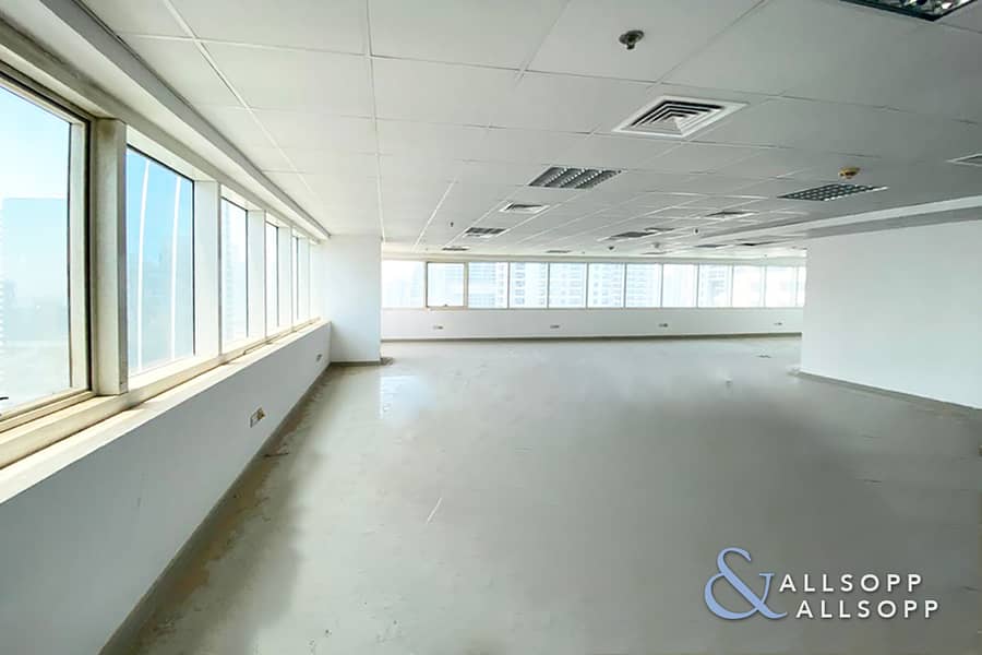 位于朱美拉湖塔 (JLT),JLT T区,湖滨广场一号 的写字楼 140000 AED - 7568333 位于朱美拉湖塔 (JLT),JLT T区,湖滨广场一号 的写字楼 140000 AED - 7568333