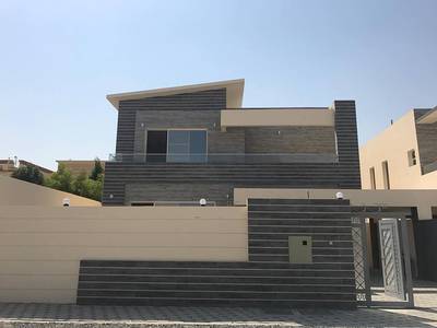 Wonderful Unique marvelous villa for sale in Ajman Wonderful Unique marvelous villa for sale in Ajman