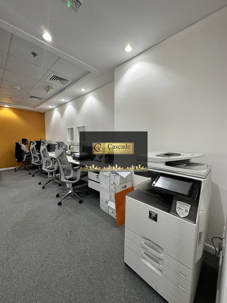 مکتب في أبراج بزنس سنترال،مدينة دبي للإنترنت 210000 درهم - 7907471 مکتب في أبراج بزنس سنترال،مدينة دبي للإنترنت 210000 درهم - 7907471