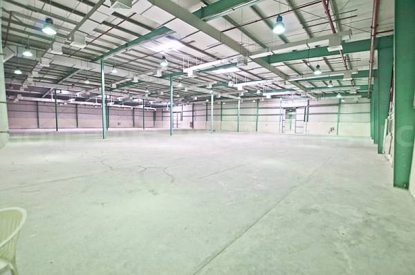 Best Features Well Maintained Warehouse