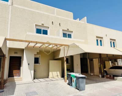 3 Bedroom Villa for Sale in Al Reef, Abu Dhabi - Great Deal | Vacant | Serene Community